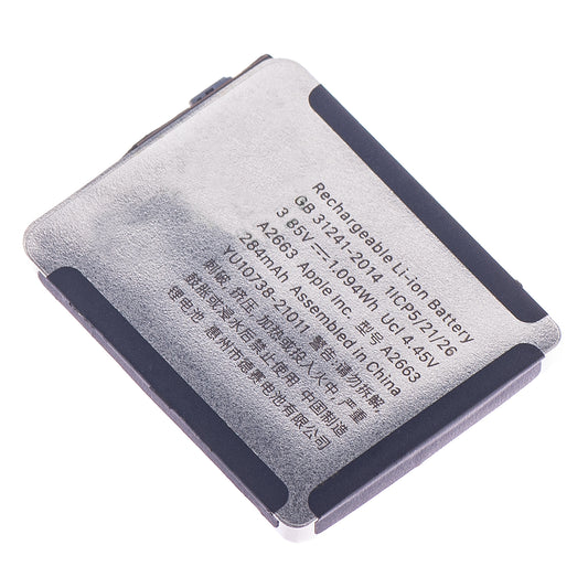 Apple Watch Series 7 41mm Battery