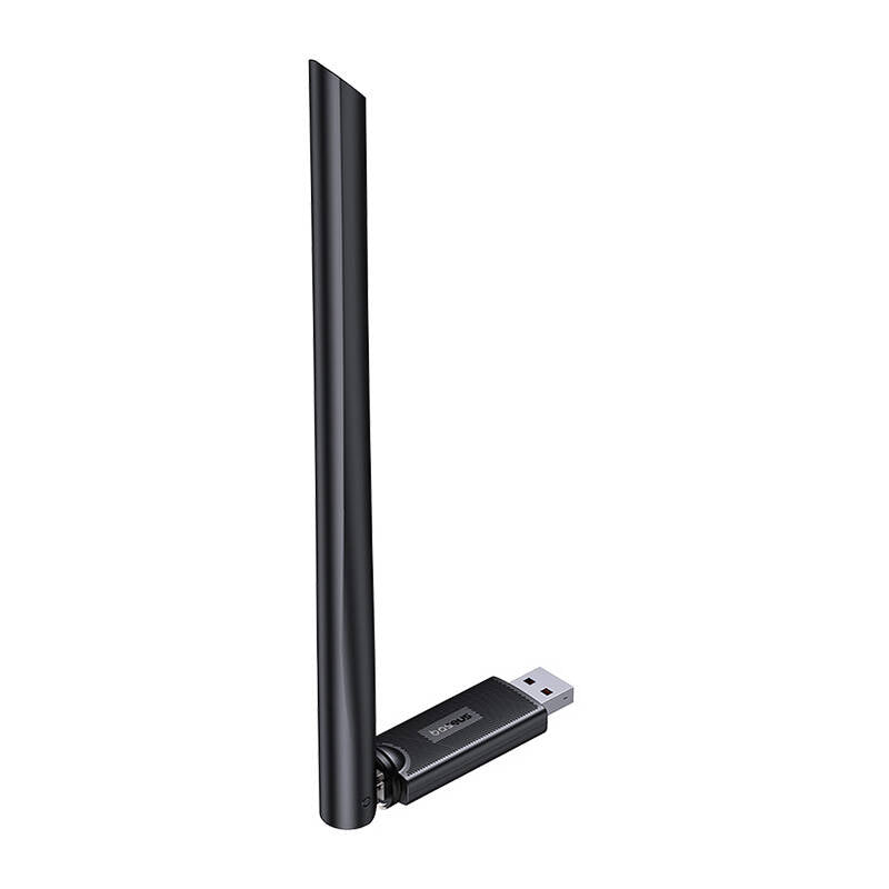 Baseus FastJoy Wireless Adapter, 150Mbps, Black B01317600111-00