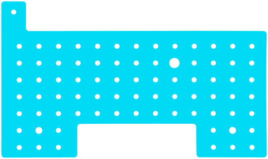 Huawei MatePad 11.5 (2025) Battery Adhesive, Service Pack 97060XGC