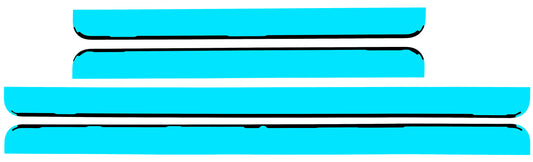 Huawei MatePad 11.5 (2025) Display Adhesive, Service Pack 97060XFU