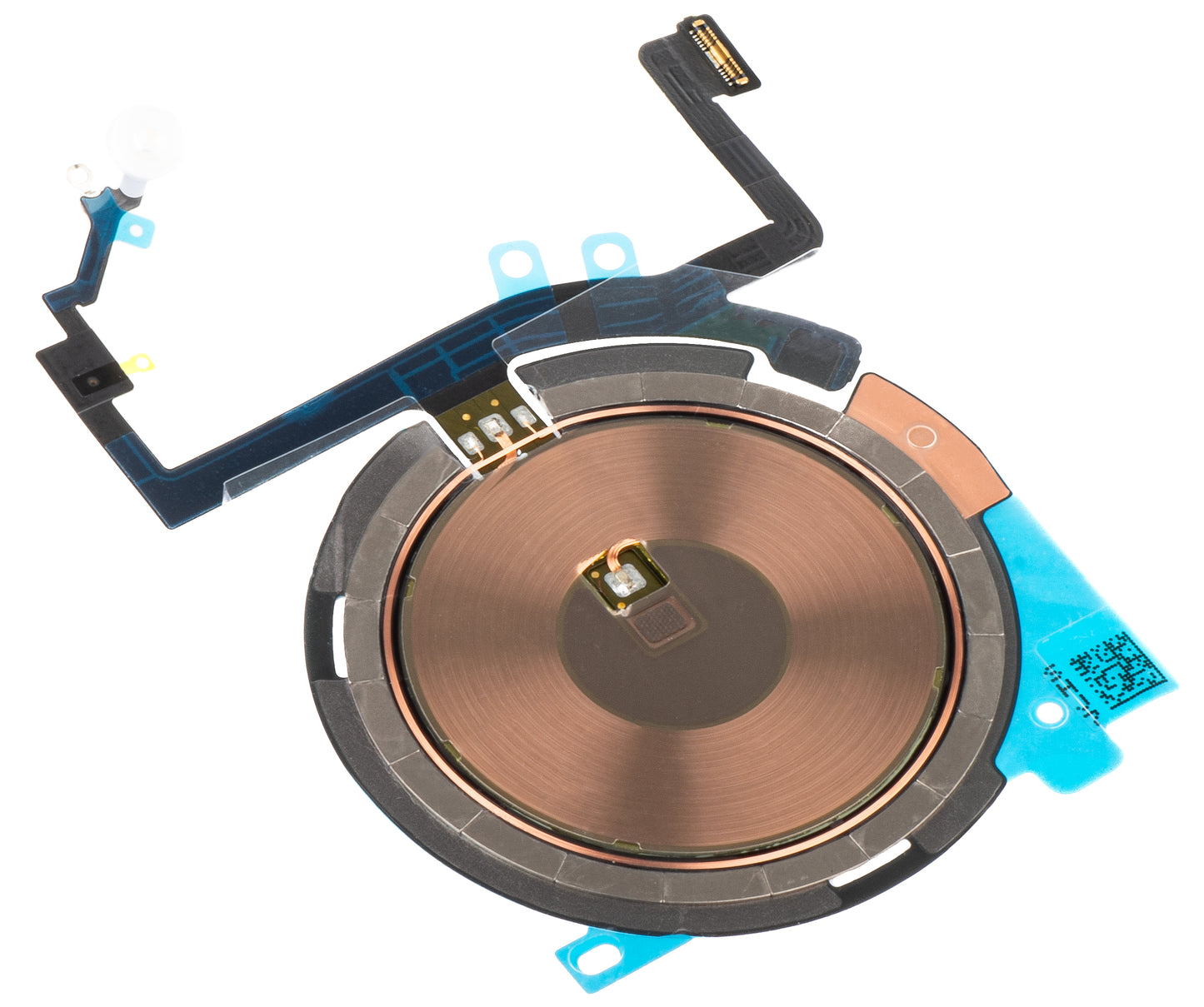 NFC Antenna - Blitz - Wireless Charging Module Apple iPhone 14