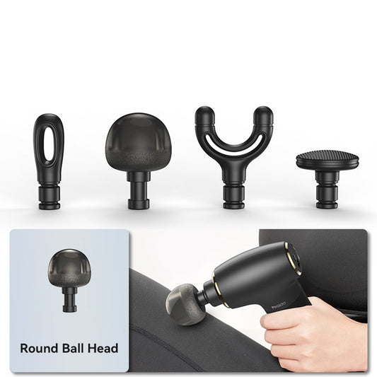 Yesido MG02 Massage Device, Black