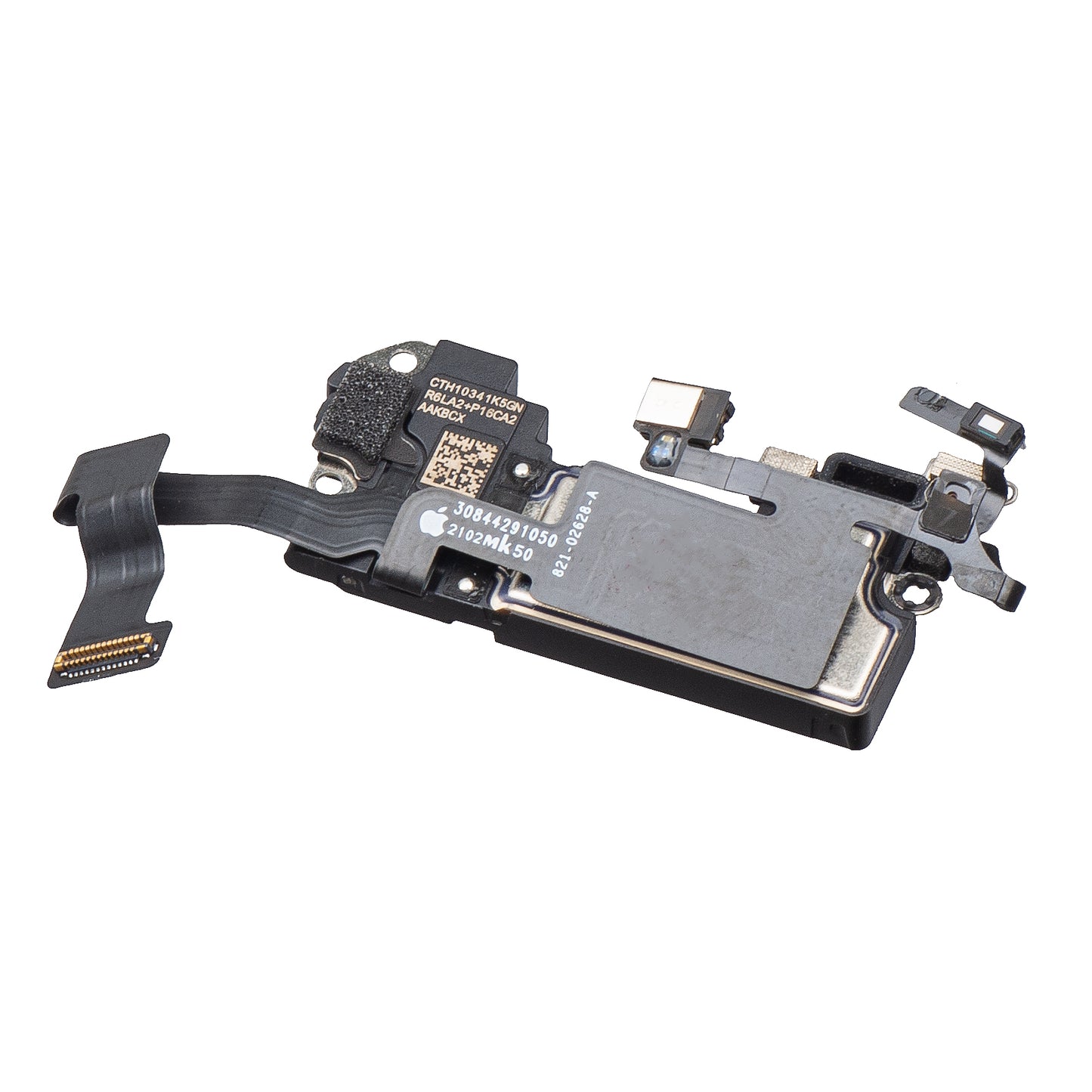 Speaker - Light Sensor - Proximity Apple iPhone 12 / 12 Pro, with ribbon