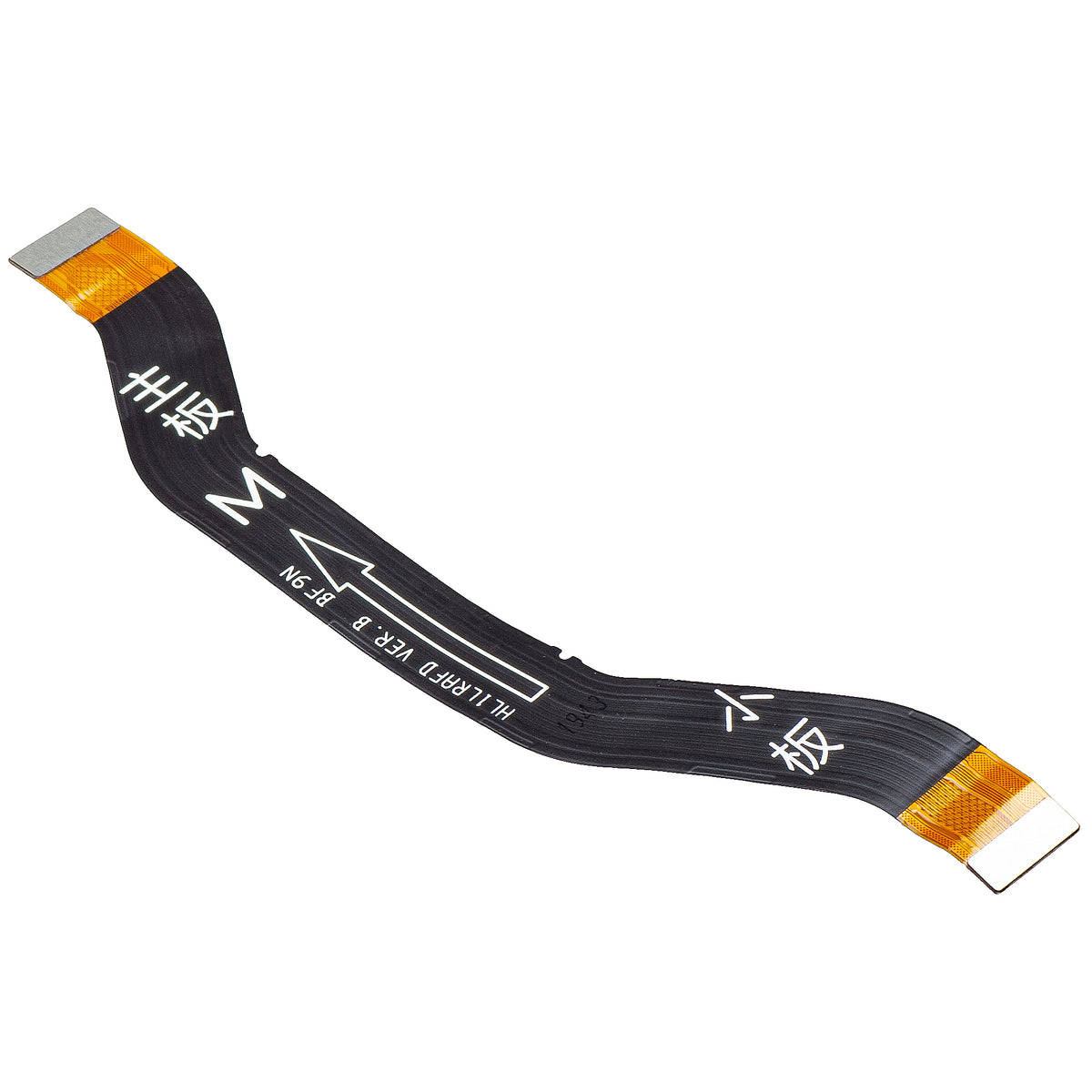 Huawei P Smart S / Y8p Board Ribbon, Main HL1LRAFD