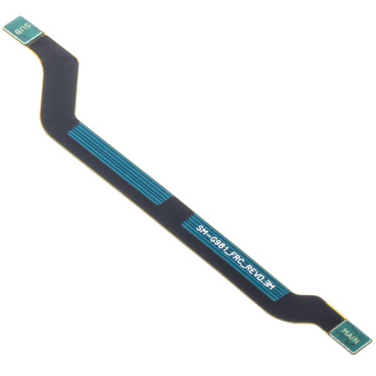Samsung Galaxy Galaxy S20 5G G981 / S20 G980, FRC FPCB, Service Pack GH59-15233A