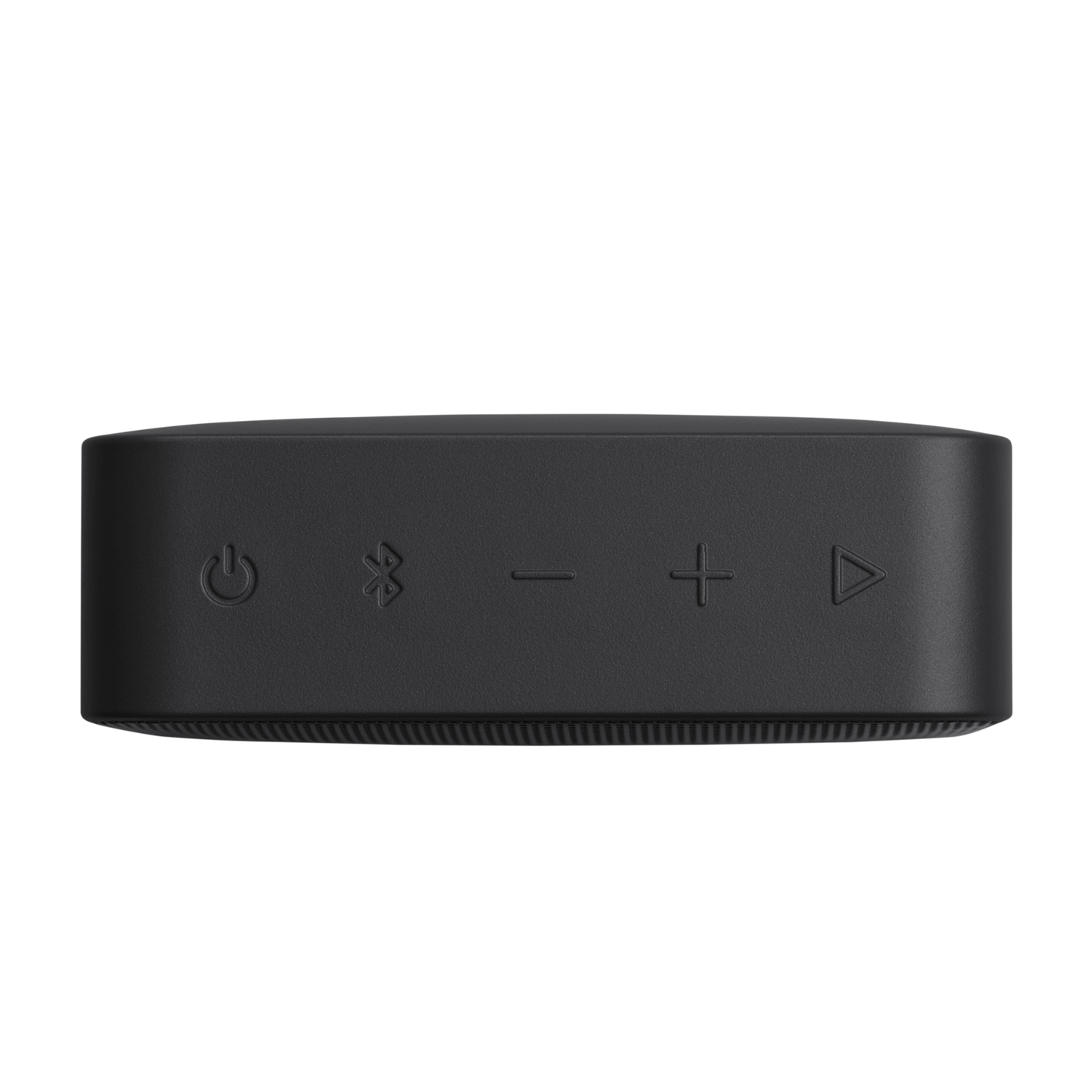 JBL Go Essential 2 Portable Bluetooth Speaker, 3.1W, Pro Sound, Waterproof, Black JBLGOES2BLKCN