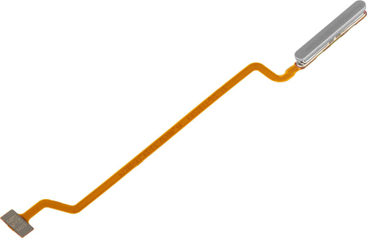 AI Camera Button Honor X70i / 400 Lite / X8c, Grey (Velvet Grey), Service Pack 2310AAJG