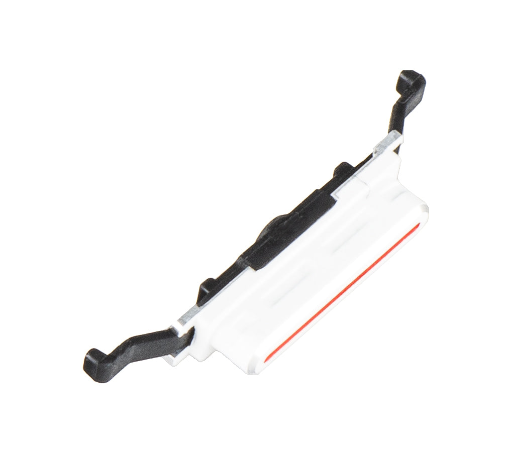 On-Off Button Huawei MatePad 12 X (2025), White, Service Pack 97060TUR