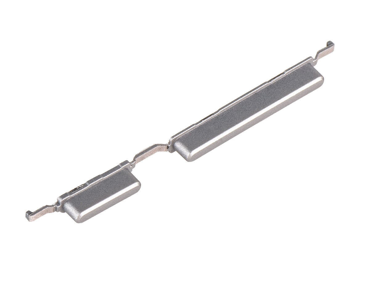 On-Off Button - Volume Honor Pad X9a, Gray, Service Pack 9706ABYF