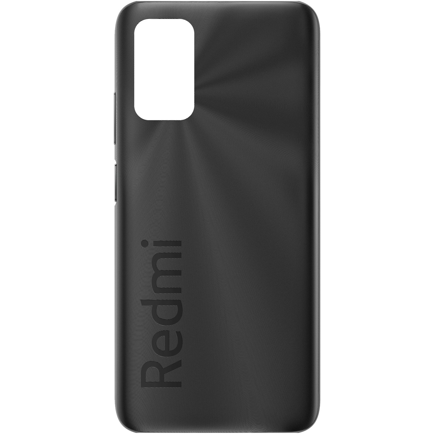 Xiaomi Redmi 9T Battery Cover, Gray (Carbon Gray), Service Pack 55050000RW9X