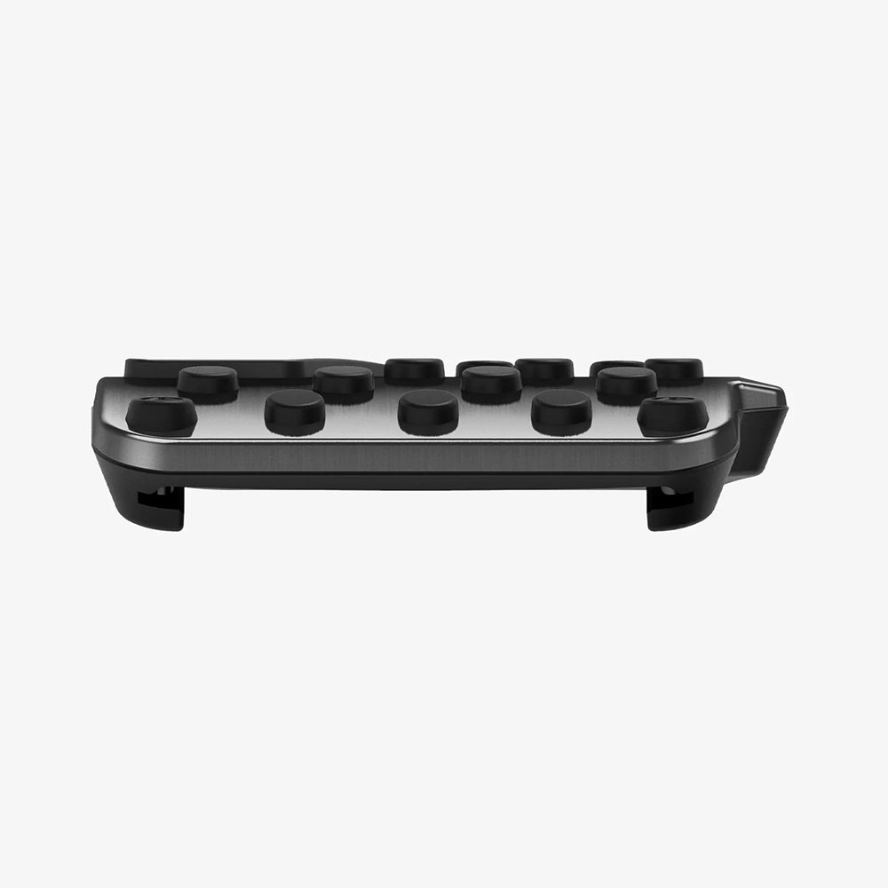 Spigen Stuttgart TO200 Car Pedal Covers for Tesla Y / 3 ACP04510