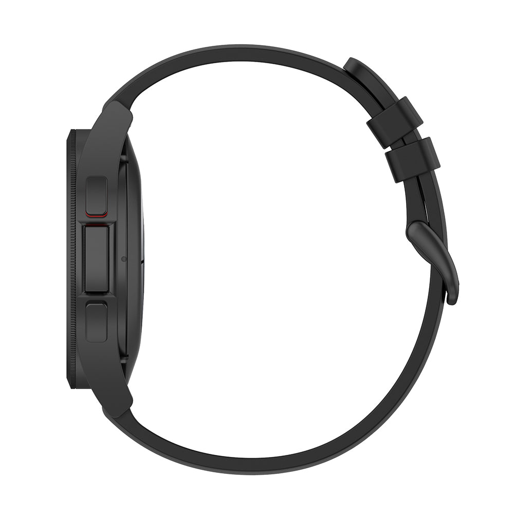 Techsuit W001 Strap for Samsung Galaxy Watch / Huawei Watch Series, 22mm, Pink