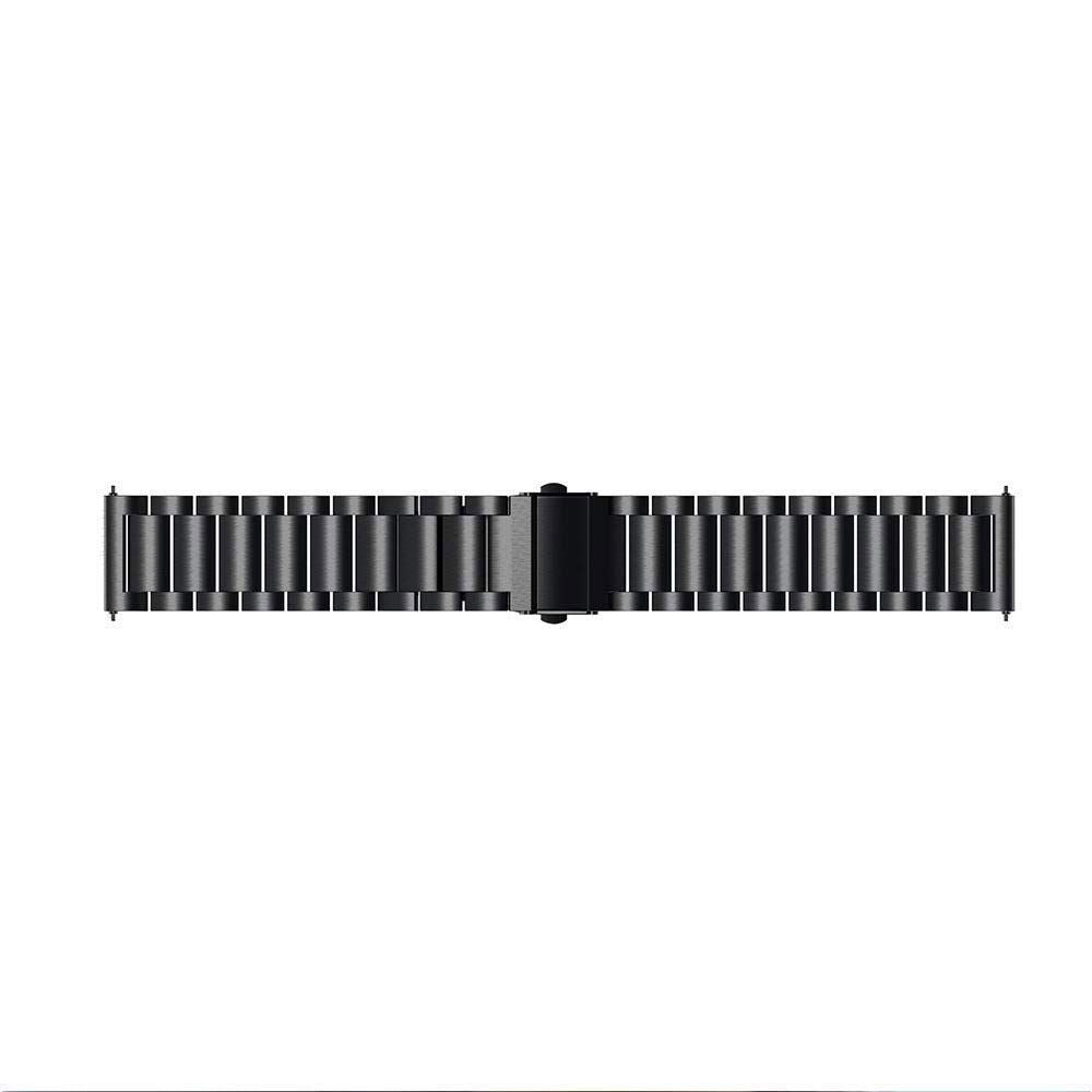 Techsuit W010 Strap for Huawei Watch / Garmin Watch Series, 18mm, Pink