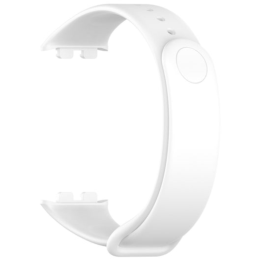 Techsuit W014 Strap for Honor Band 9, White