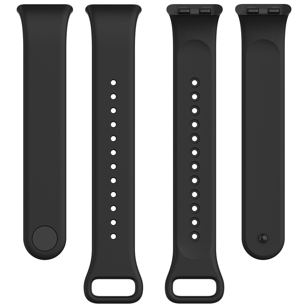 Techsuit W014 Strap for Honor Band 9, Purple