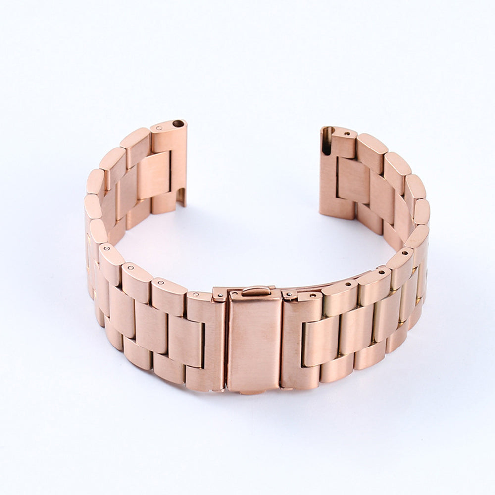 Techsuit W036 Strap for Apple Watch 42mm / 41mm / 40mm / 38mm Series, Pink