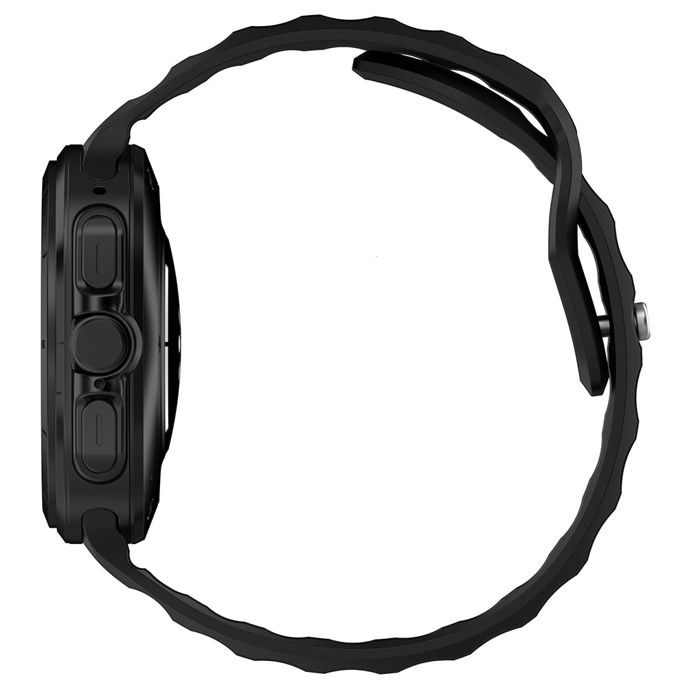 Techsuit W055 Strap for Samsung Galaxy Watch Ultra, Orange