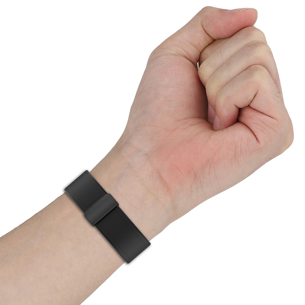 Techsuit W056 Strap for Samsung Galaxy Watch Ultra, Orange