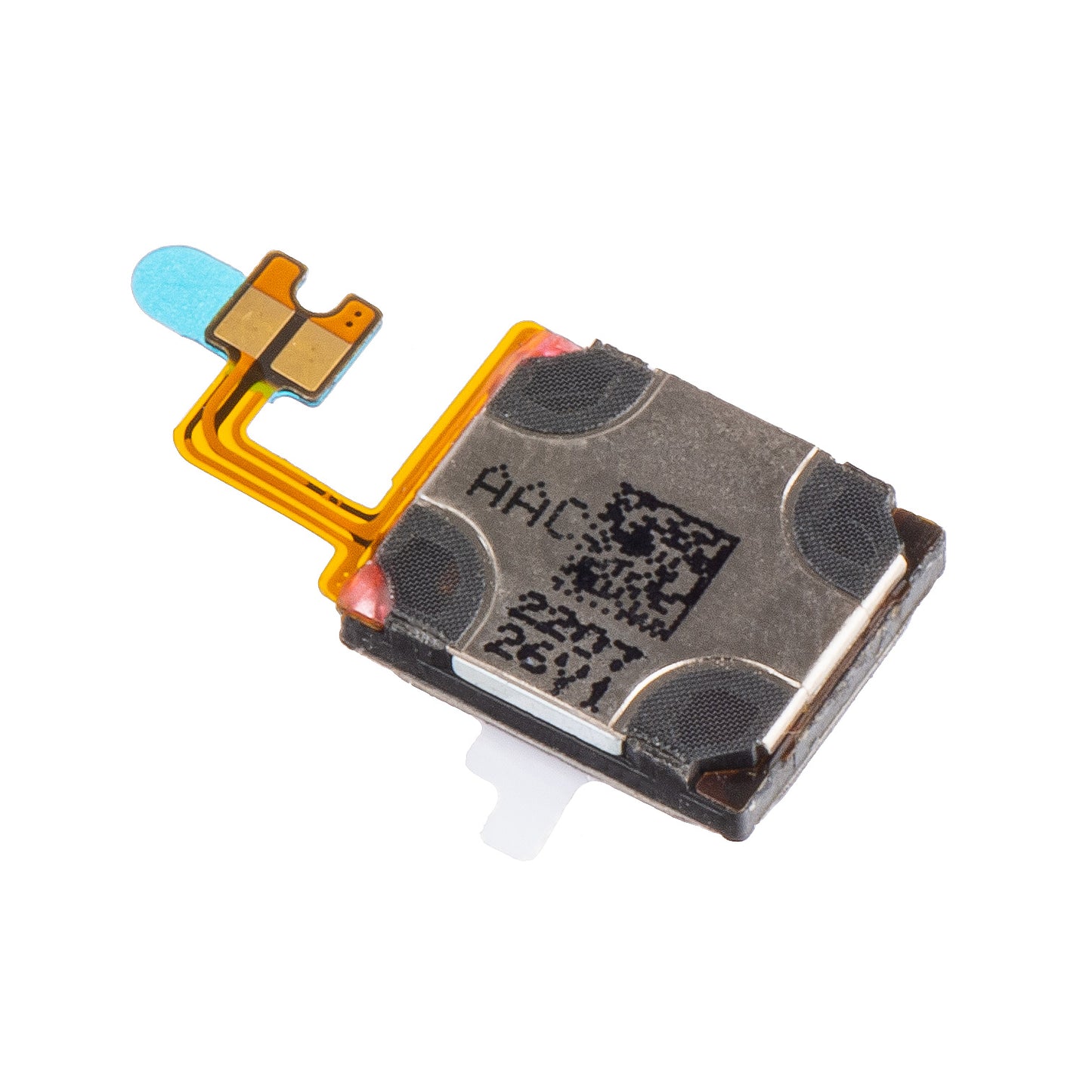 Speaker Motorola Edge 40 Neo, with band