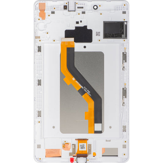 Display - Touchscreen Samsung Galaxy Tab A 8.0 (2019), White GH81-17228A