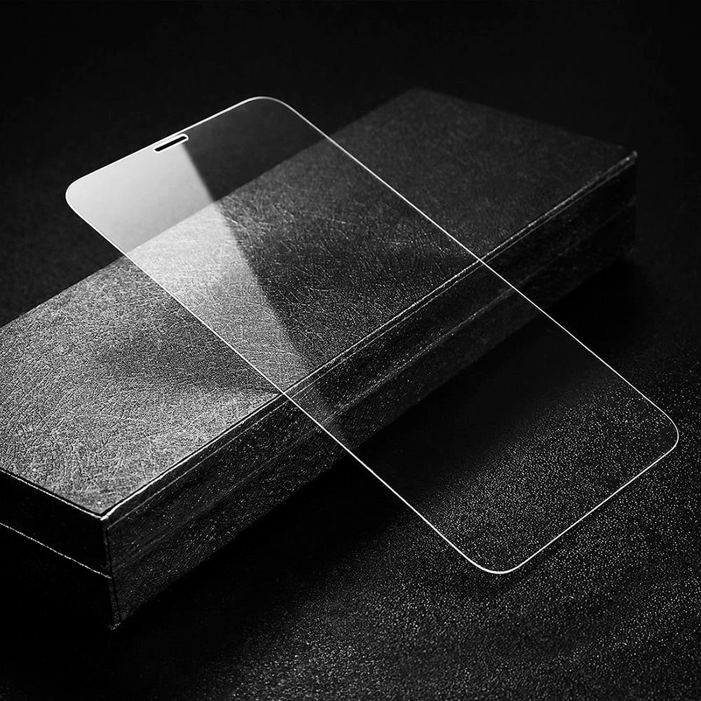 Lito Classic Screen Protector for Xiaomi Redmi Note 13 4G, Tempered Glass, Full Glue, 2.5D