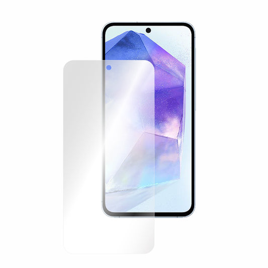 Smart Protection Premium Classic Screen Protector Film for Samsung Galaxy A56 A566 / A36 A366, Plastic, Set of 2 pieces