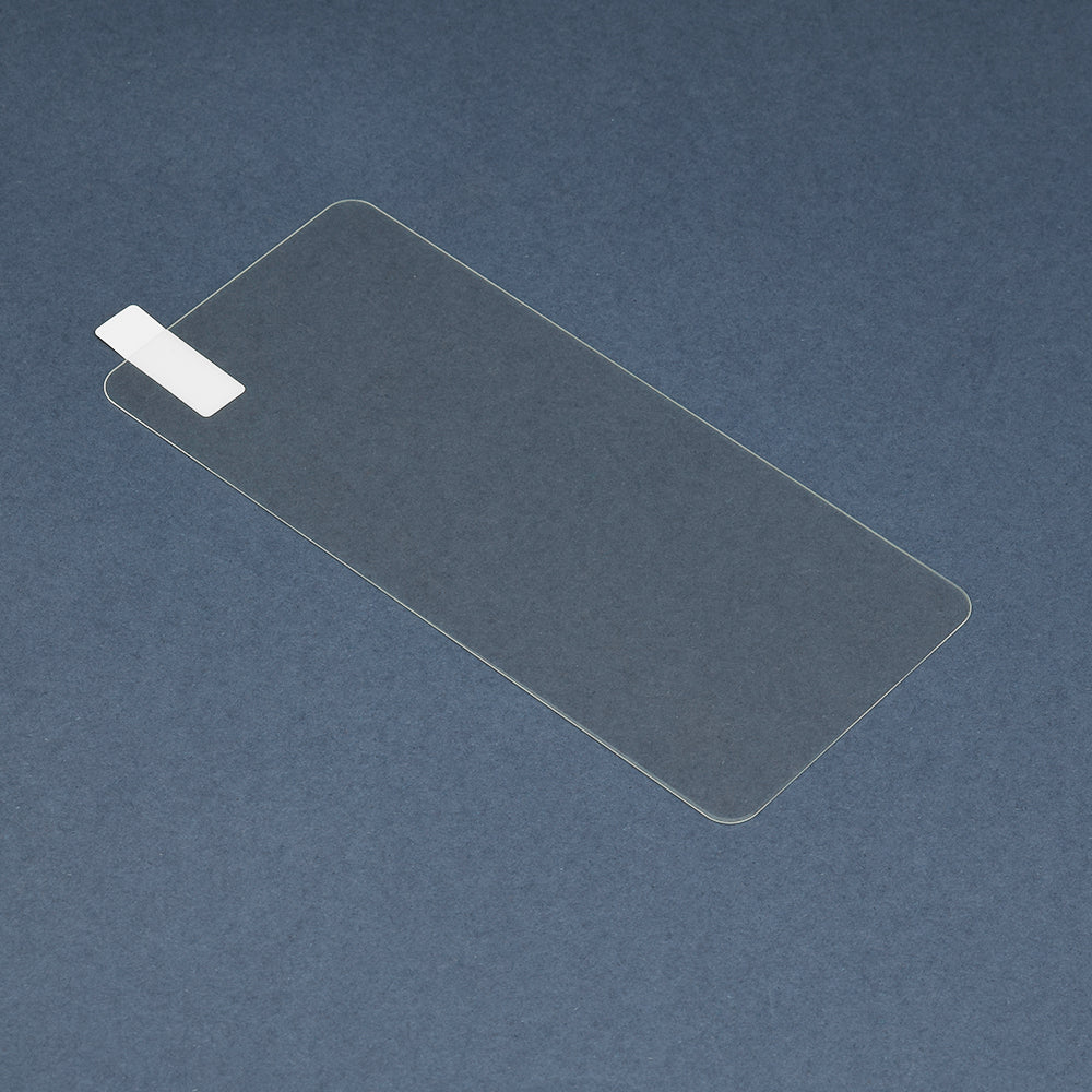 Techsuit Clear Vision Screen Protector for OnePlus Nord N200 5G / A74 5G / A54 5G, Tempered Glass, Full Glue