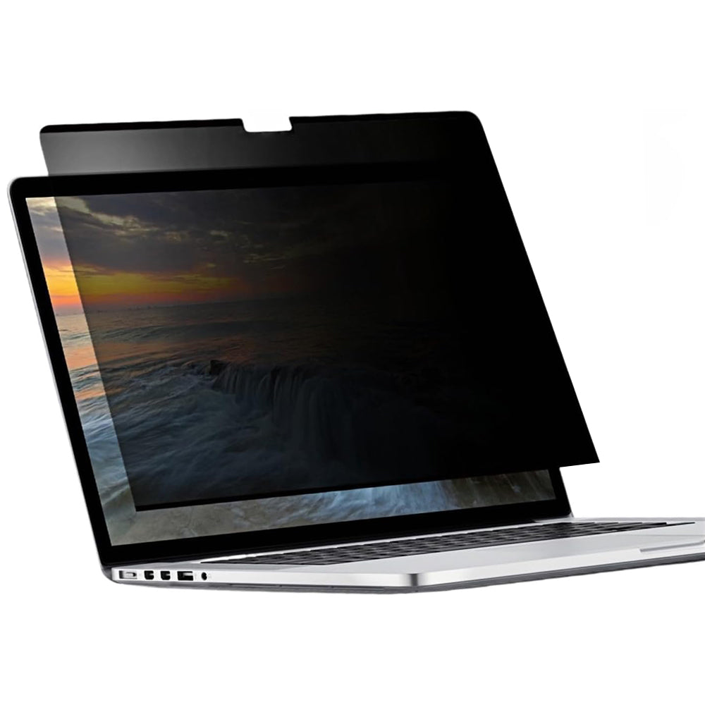 Screen Protector Privacy Techsuit VisionProX Magnetic for Apple MacBook Pro 14inch (2024), Plastic