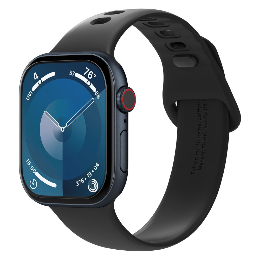 Spigen Elite Shield EZ FIT for Apple Watch 42mm Series, Set of 2 pieces, Plastic AFL08580