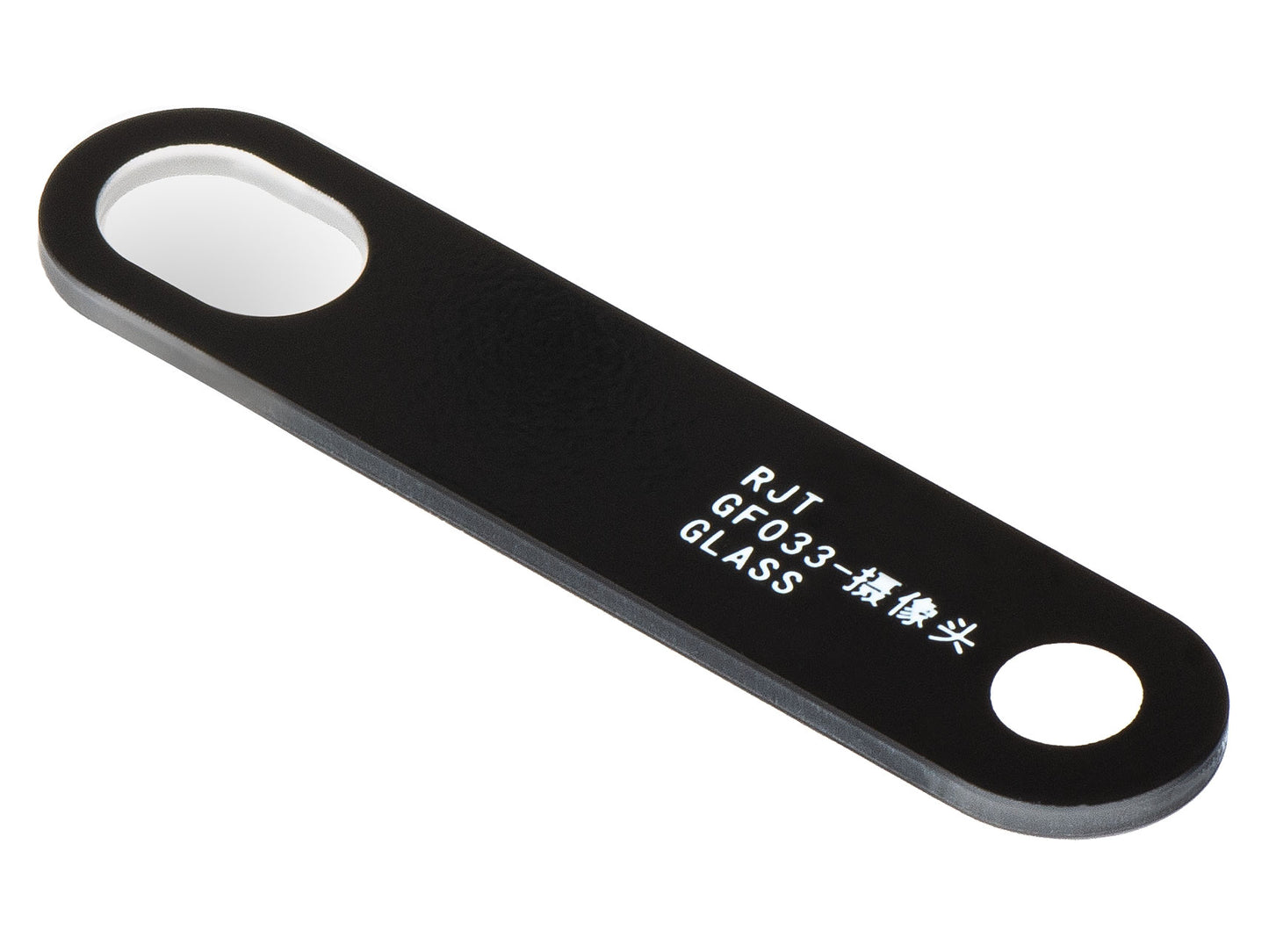 Rear Camera Lens for HMD 2660 Flip, Black