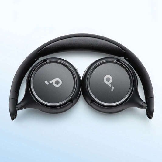 Anker Soundcore H30i Bluetooth Handsfree, Multipoint, A2DP, Black A3012G11