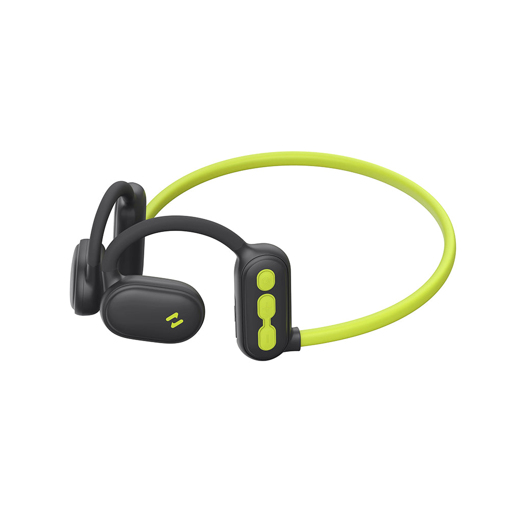 HAVIT E553BT Freego Pro Green Bluetooth Handsfree, A2DP