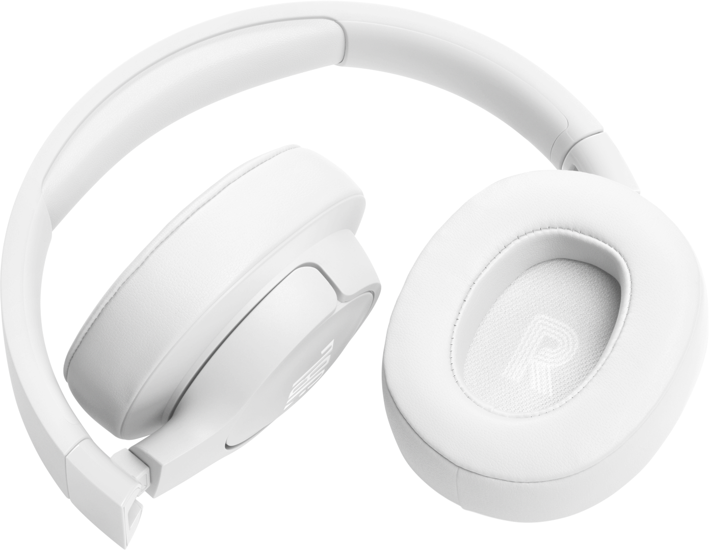 Bluetooth Handsfree JBL Tune 720BT, MultiPoint, A2DP, White, Refurbished JBLT720BTWHT