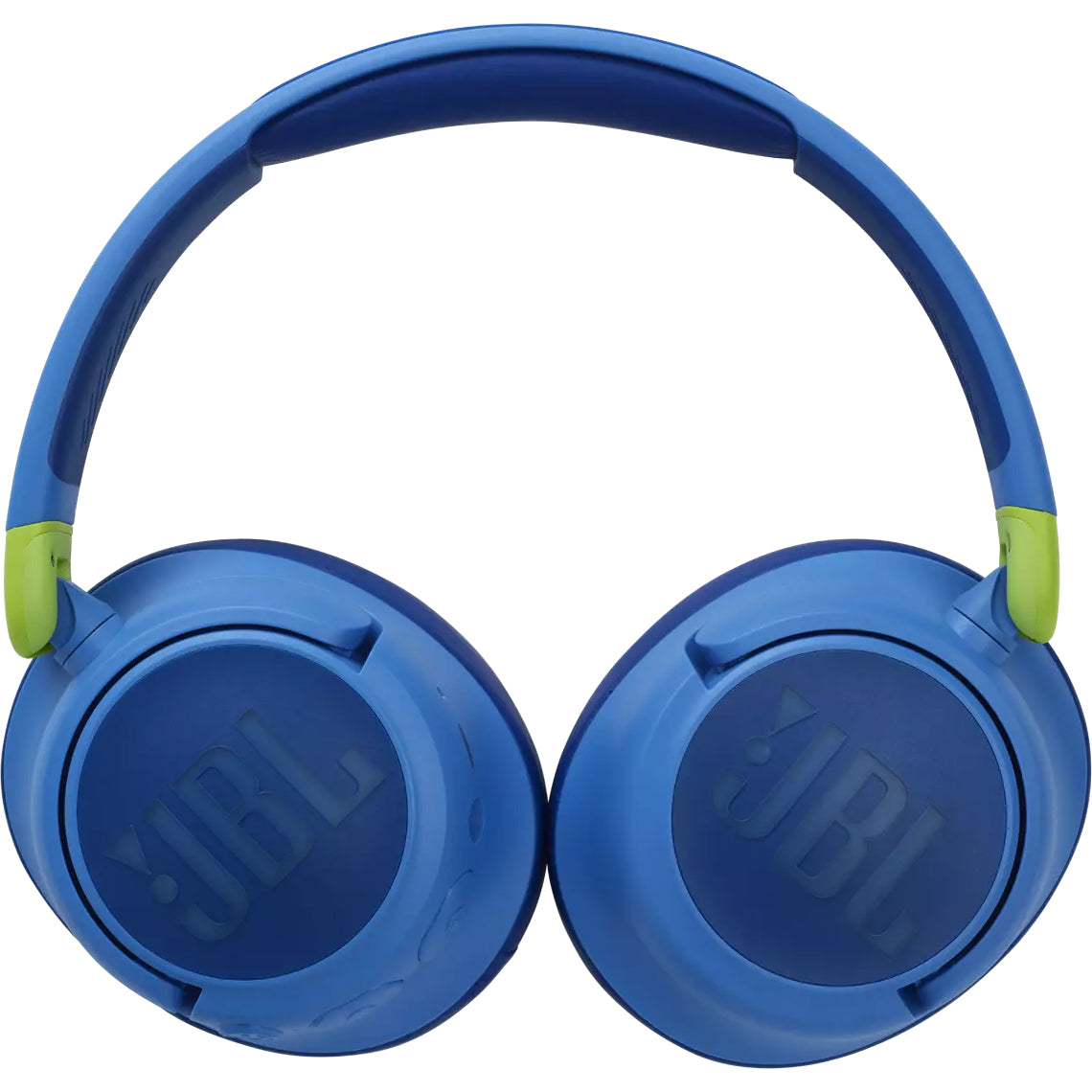 Handsfree Bluetooth JBL JR460 Kids NC, MultiPoint, A2DP, ANC, Blue JBLJR460NCBLU