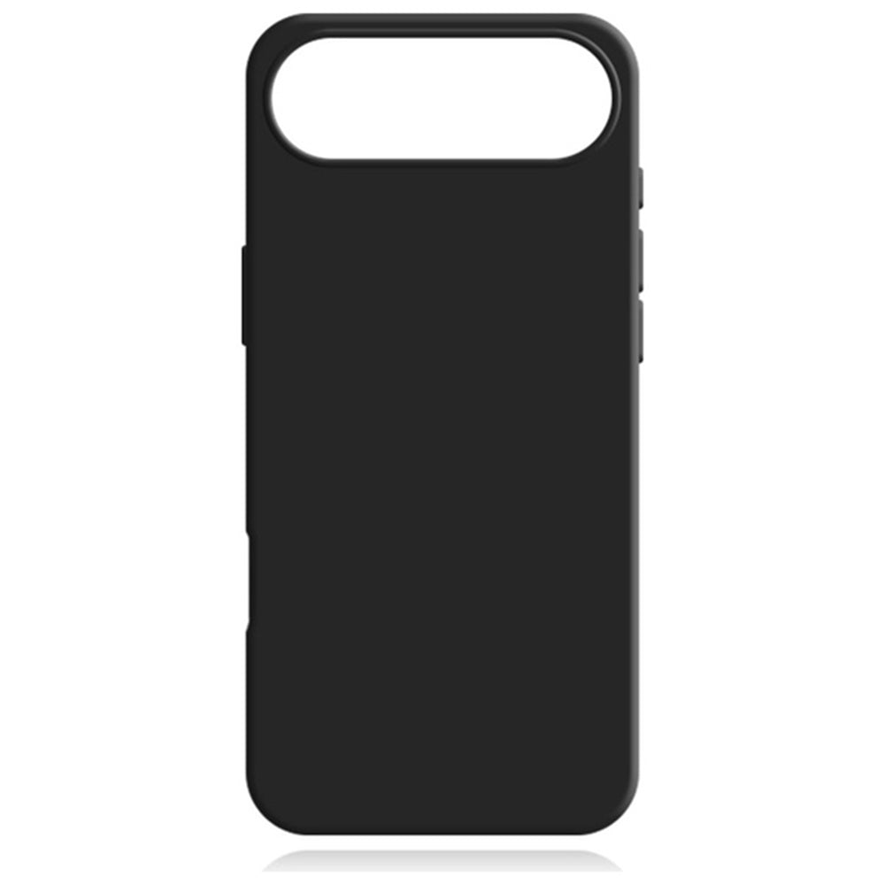 MagSafe Case for Apple iPhone 17 Air, 3MK, Hardy, Black