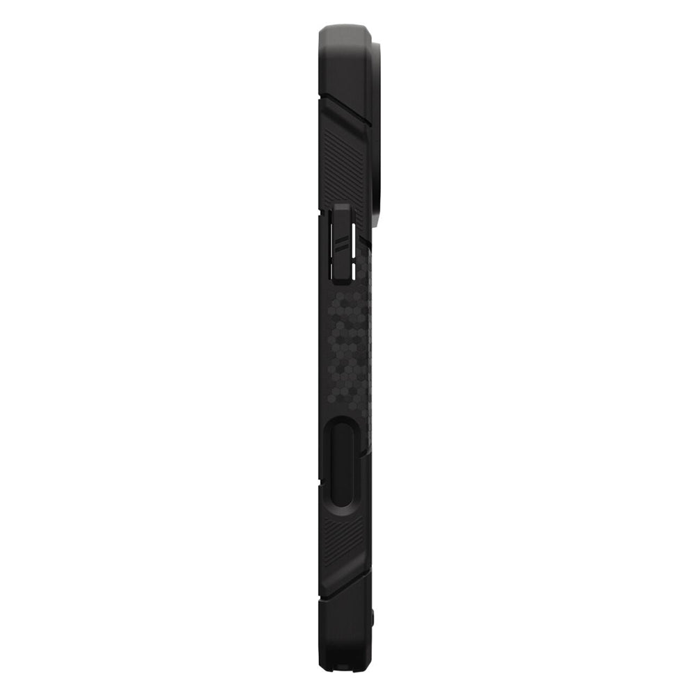 MagSafe Case for Apple iPhone 18 Pro Max / 17 Pro Max, Urban Armor Gear Kevlar, Monarch Pro, Black