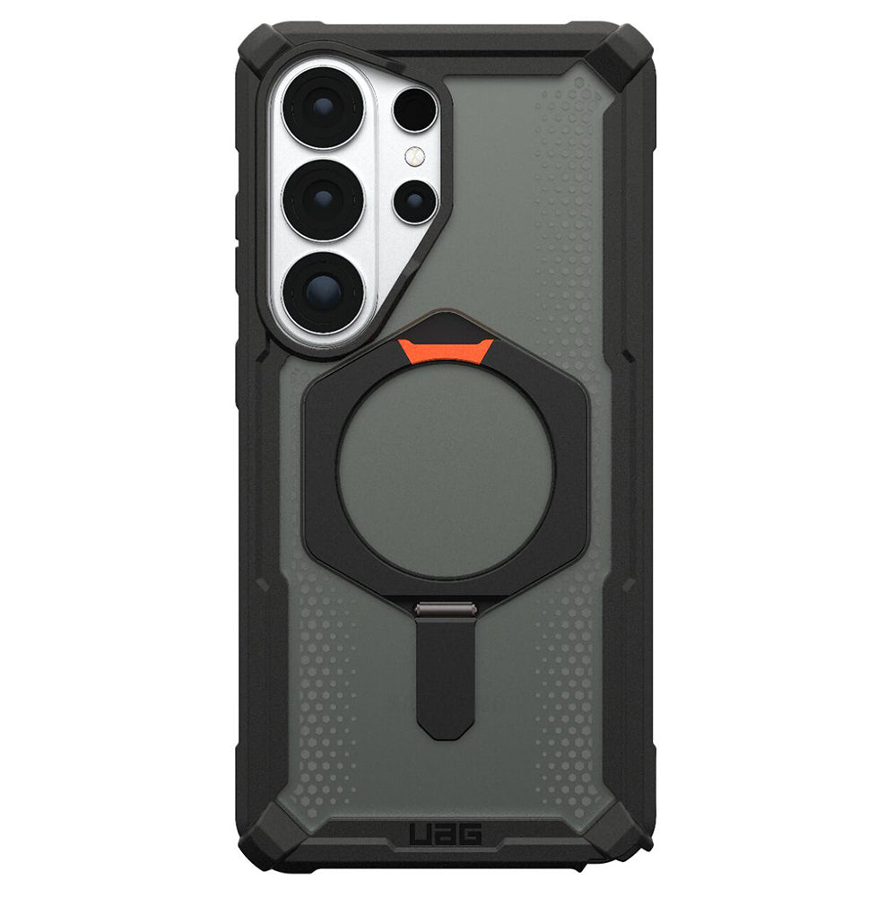 MagSafe Case for Samsung Galaxy S26 Ultra S948, Urban Armor Gear, Plasma XTE, Black