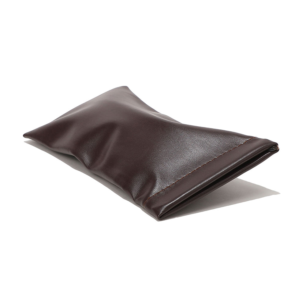 Techsuit ETS5 Glasses Case, 180mm x 90mm, Blue