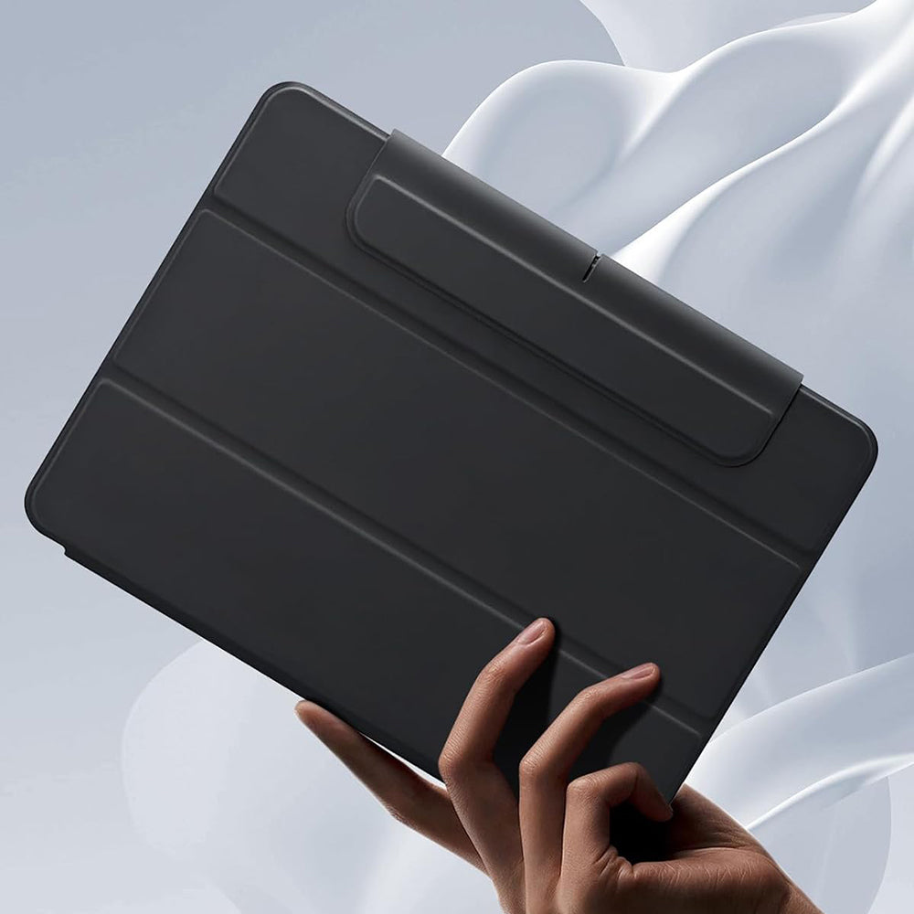 Case for Apple iPad Air 11 (2026) / iPad Air 11 (2025) / Air 11 (2024) / Air (2022) / Air (2020), ESR, Rebound Hybrid, White