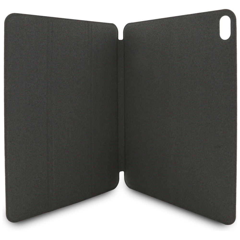 Case for Apple iPad Air 11 (2026) / iPad Air 11 (2025) / Air 11 (2024), Guess, 4G Big Logo, Brown