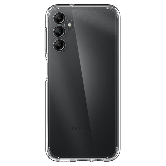 Case for Samsung Galaxy A14 5G A146, Spigen, Ultra Hybrid, Transparent
