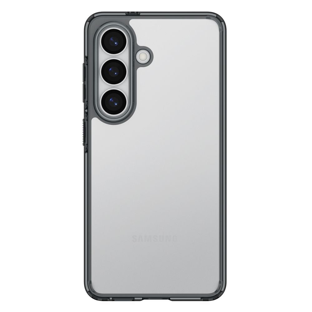 Case for Samsung Galaxy S26 Plus S947, Spigen, Ultra Hybrid, Smoky ACS10708