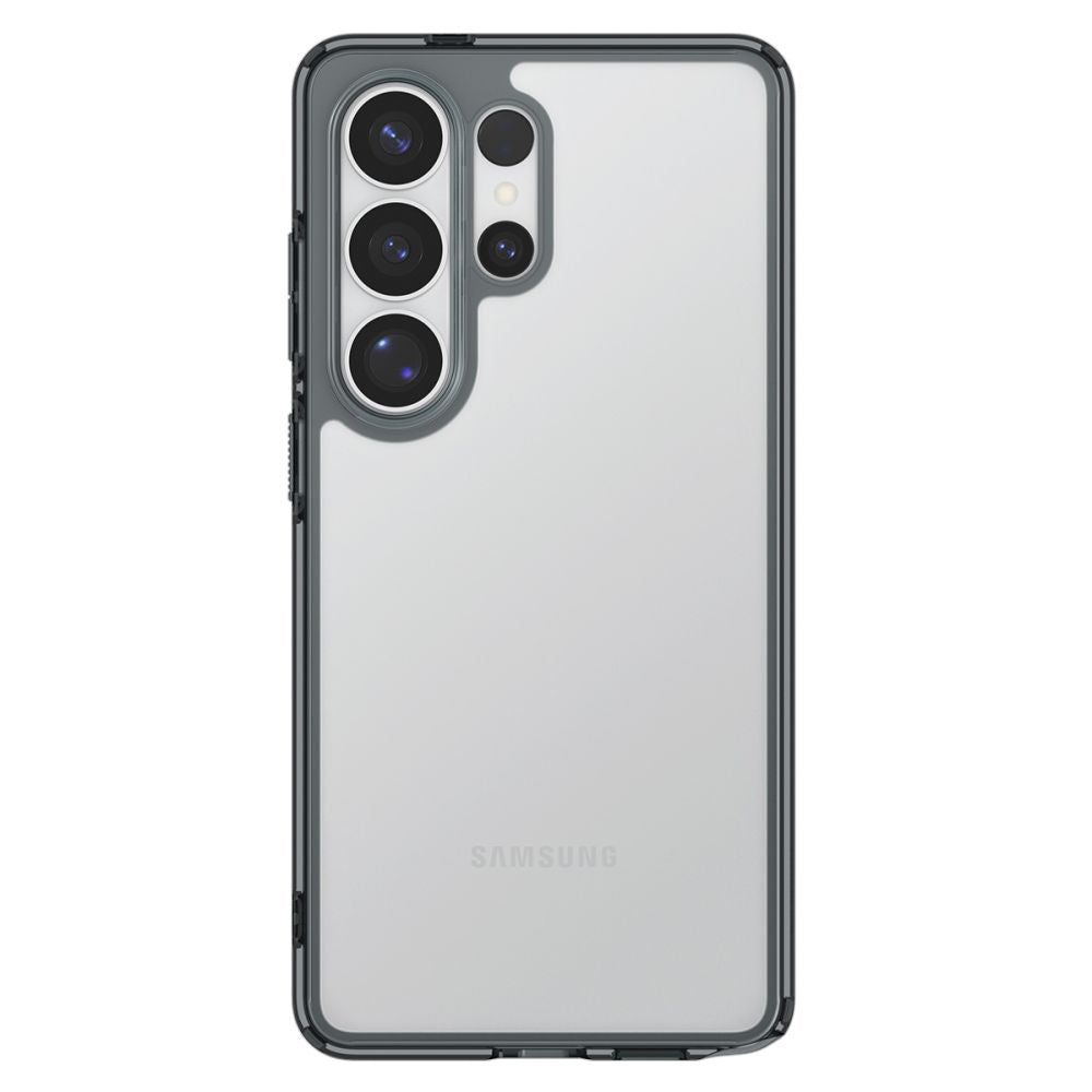 Case for Samsung Galaxy S26 Ultra S948, Spigen, Ultra Hybrid, Smoky