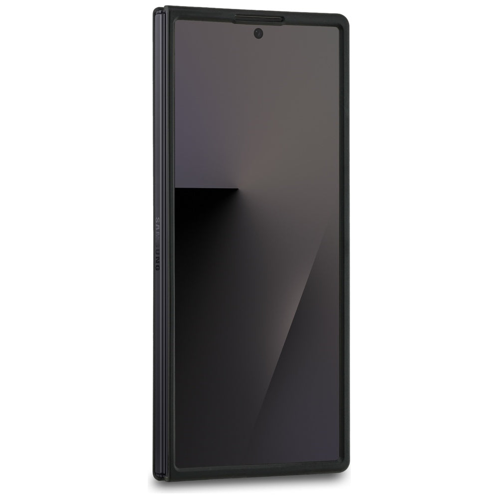 Case for Samsung Galaxy Z Fold7 F966, Guess, 4G Big Logo, Black