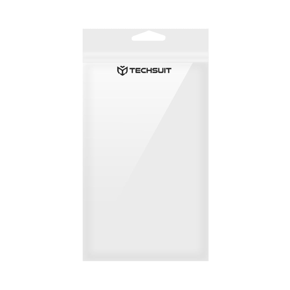 Case for Samsung Galaxy Z Fold8 Ultra F976 / Z Fold7 F966, Techsuit, CamShield, Blue