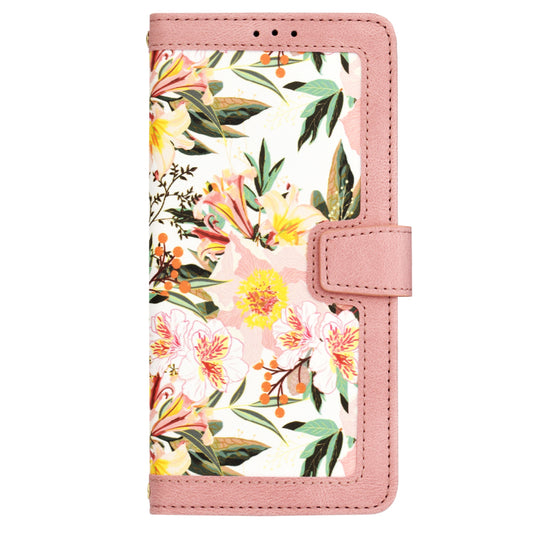 Case for Xiaomi 15 Pro, Techsuit, FlipCraft, Pink