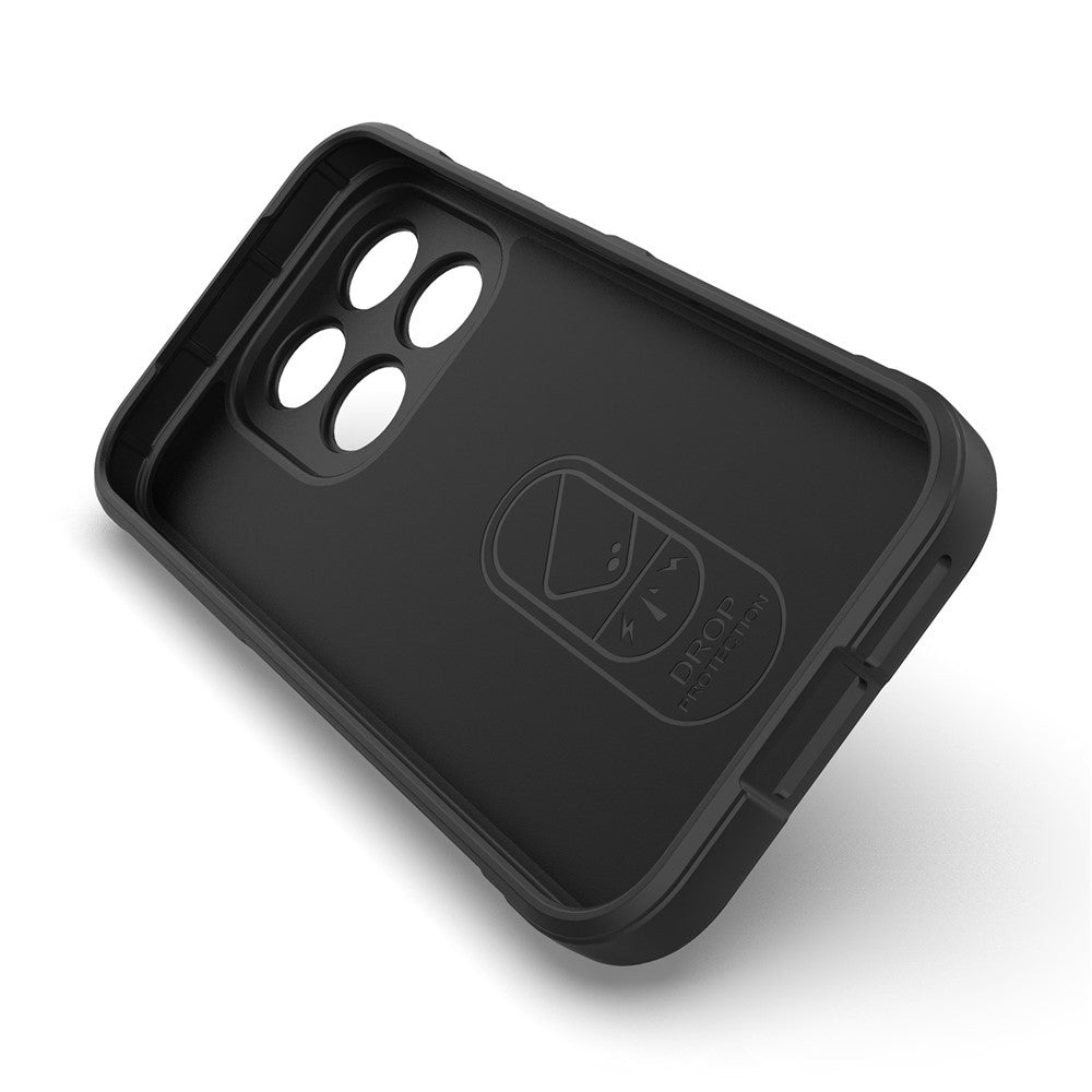 Case for Xiaomi 17, Techsuit, Magic Shield, Black