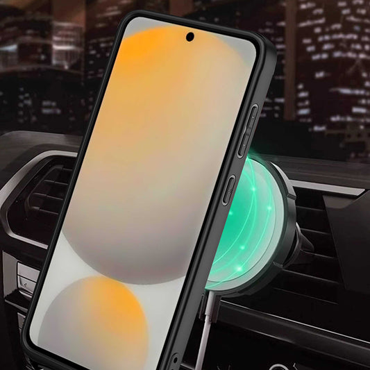 Case for Xiaomi Redmi Note 15 Pro 5G, Techsuit, RuggedCam, Blue