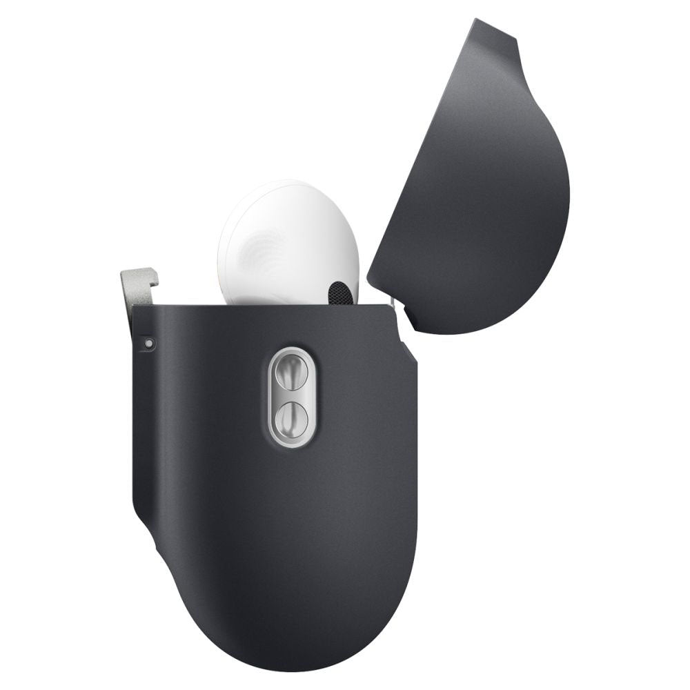 Spigen Nano Pop Case for Apple AirPods Pro 3, Black ACS10133