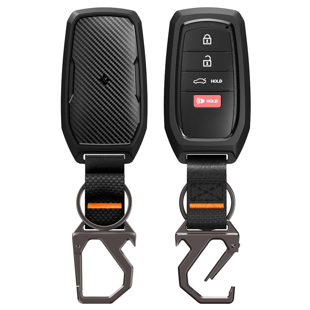 Spigen TK100 Car Key Case for Toyota Smart ACS11366